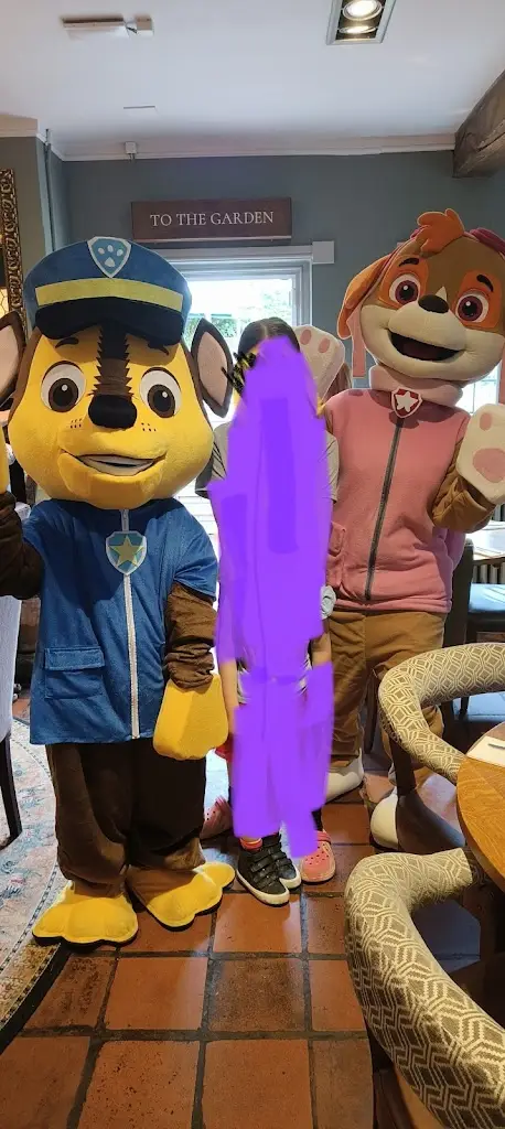 Robbo Senior_The Robin Hood_Droitwich_review