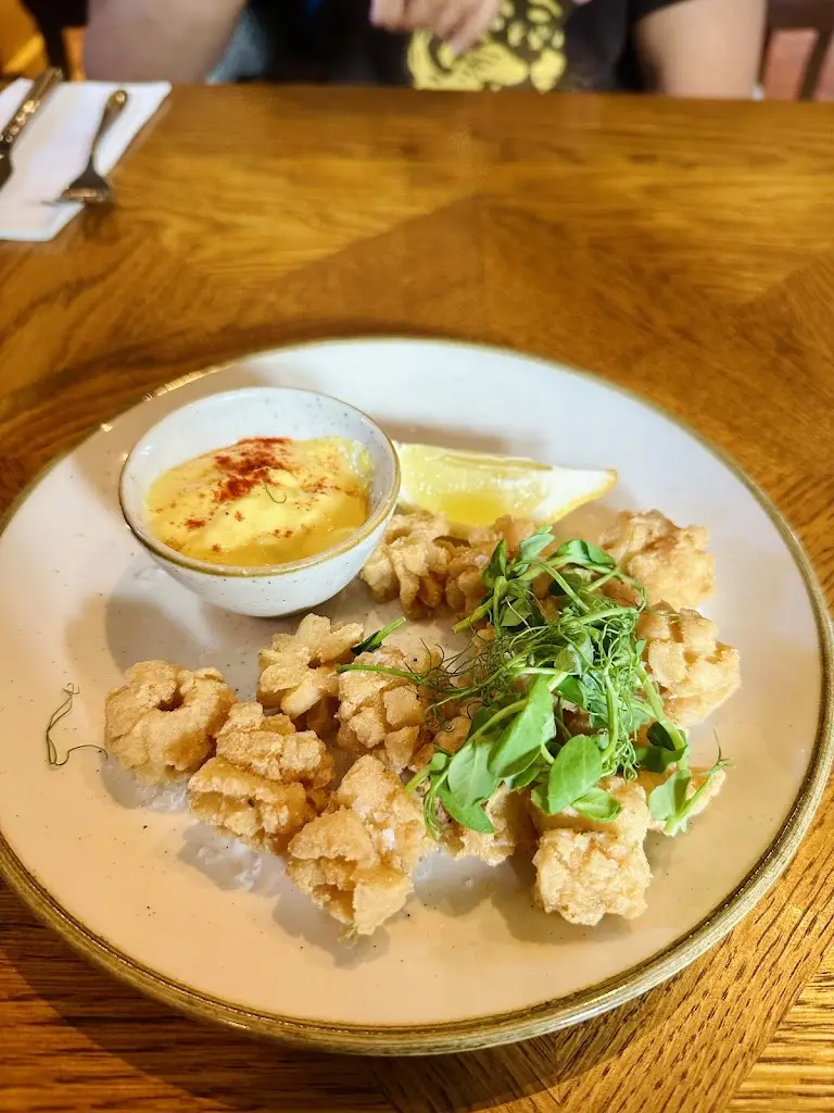 Vee_The Robin Hood_Droitwich_review