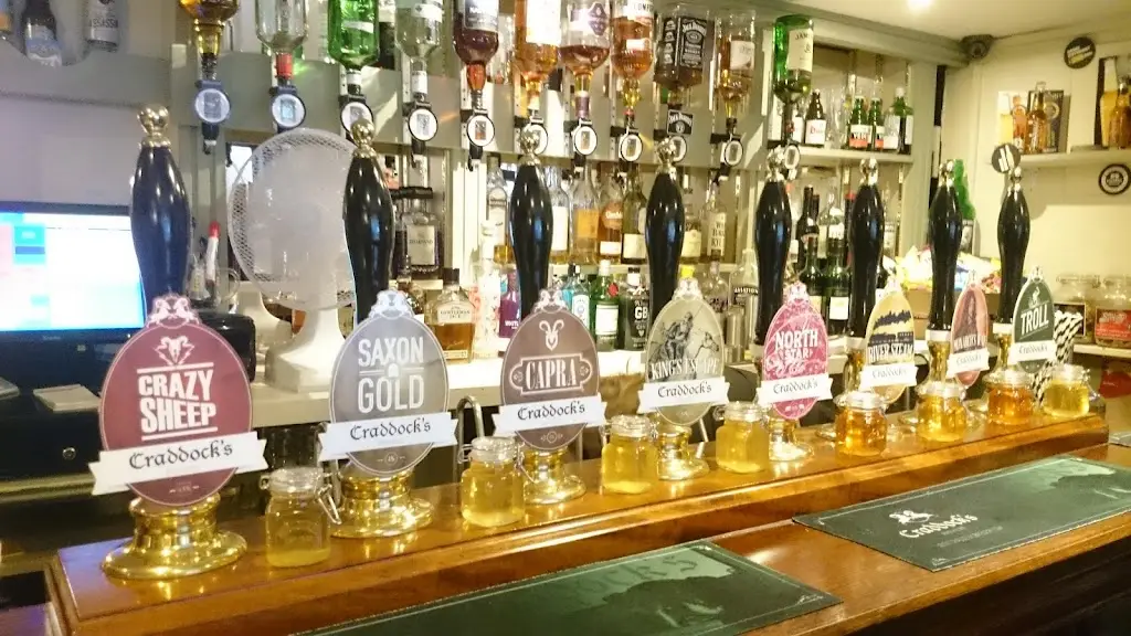 Menu_The Talbot_Droitwich_image_5