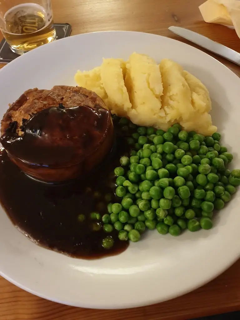 Menu_The Talbot_Droitwich_image_6