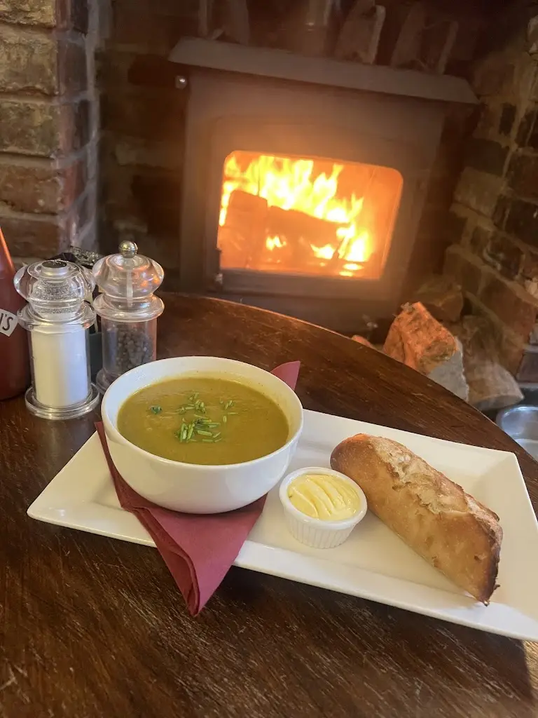 Menu_The Talbot_Droitwich_image_8