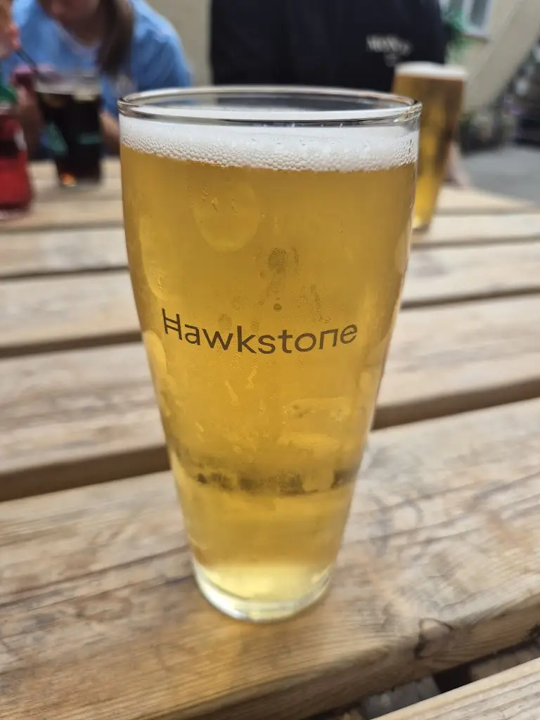 Kirstie Forde_The Talbot_Droitwich_review