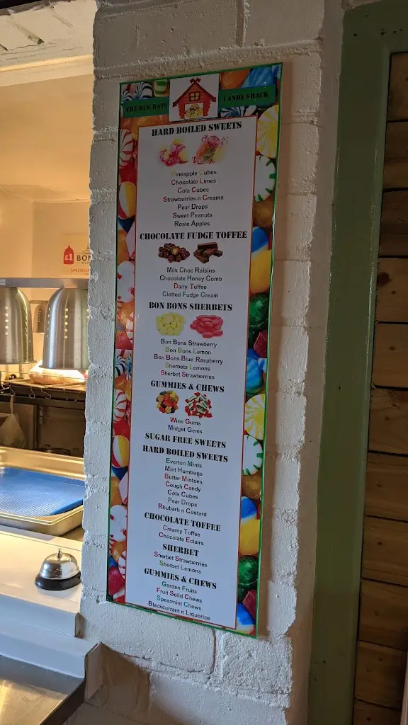 Menu_The Gardeners Arms_Droitwich_image_3