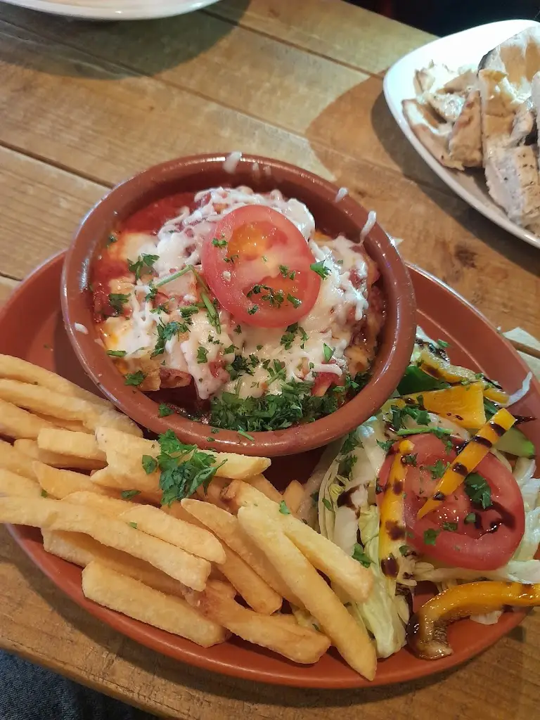 Menu_The Gardeners Arms_Droitwich_image_6