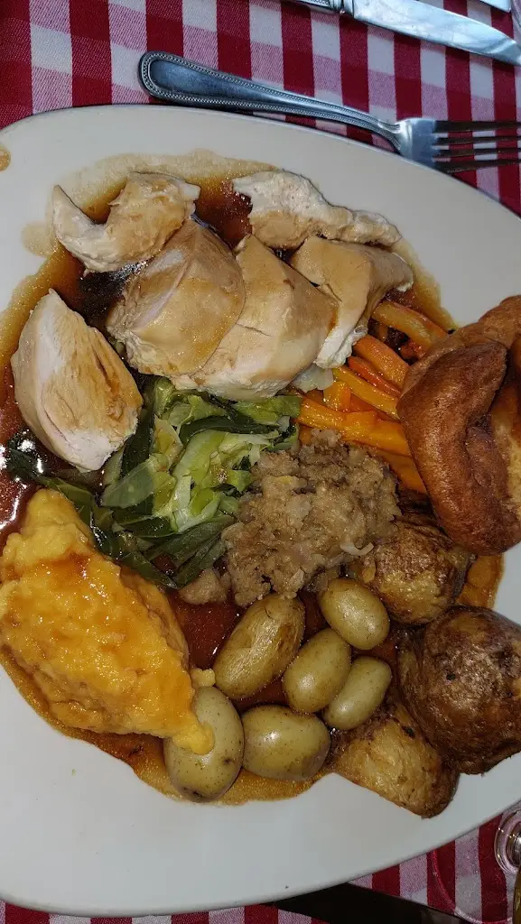 Menu_The Gardeners Arms_Droitwich_image_8