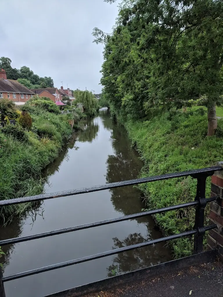 Chynna Owen_The Gardeners Arms_Droitwich_review