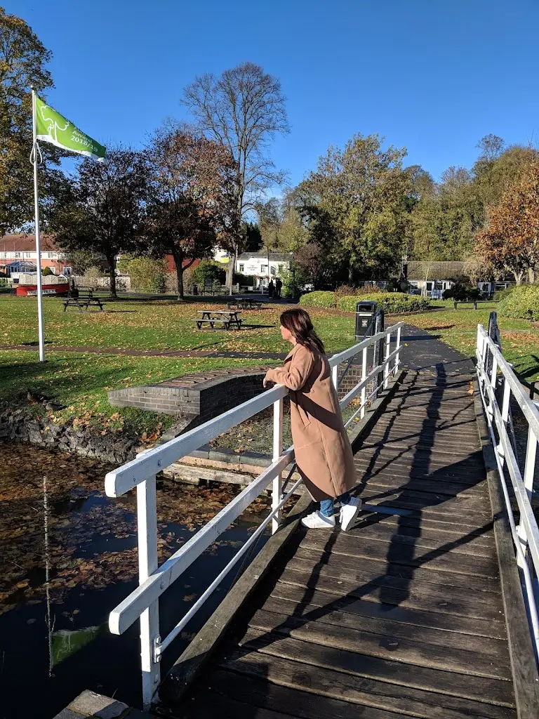 paul brown_The Gardeners Arms_Droitwich_review