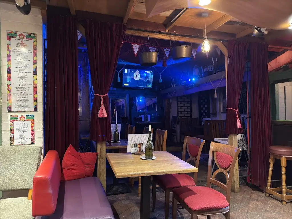 The Gardeners Arms_Droitwich_slider_image_3