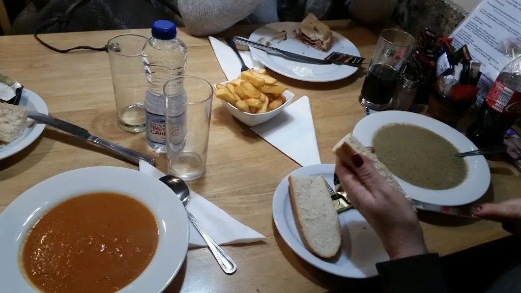 Menu_Spats Coffee House_Droitwich_image_7