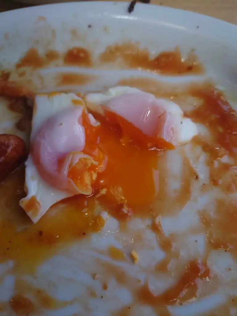 Dudley Palmer_Spats Coffee House_Droitwich_review