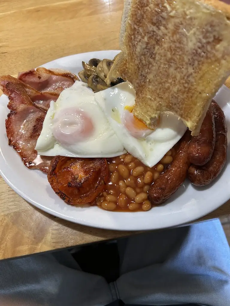 Spats Coffee House_Droitwich_slider_image_2