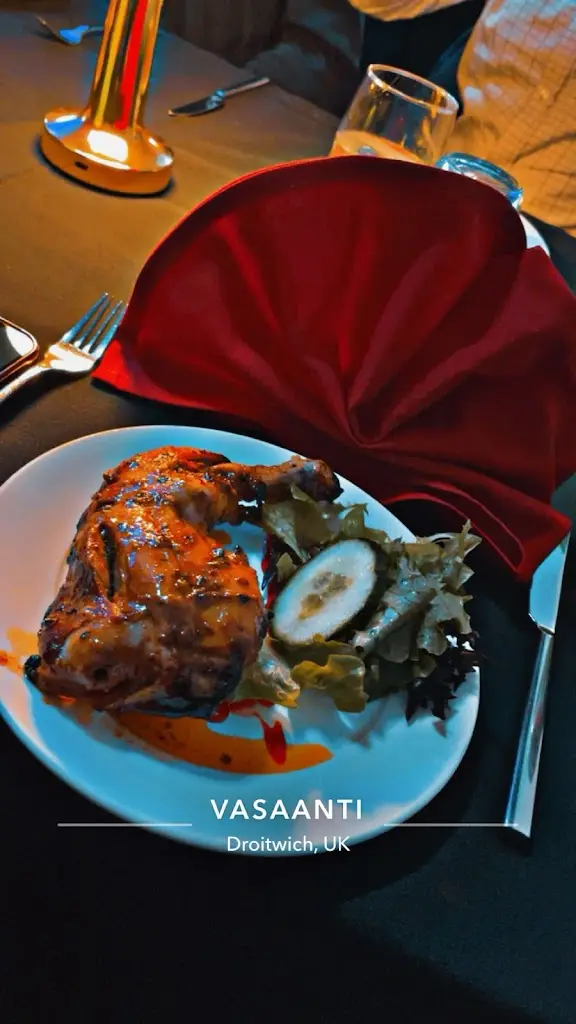 Sayem Uddin_Vasaanti_Droitwich_review