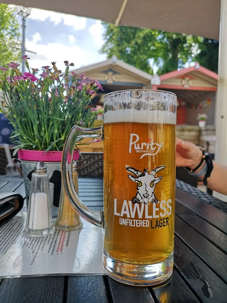 Menu_The Chequers_Droitwich_image_5