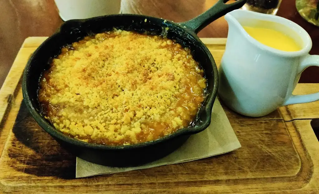 Menu_The Chequers_Droitwich_image_7