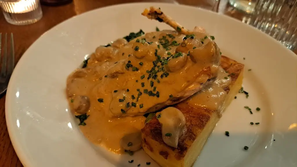 Susan Watts_The Chequers_Droitwich_review