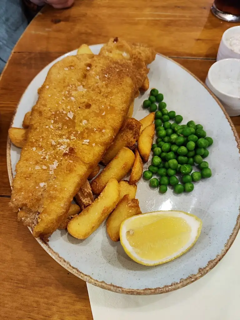 Tony B_The Chequers_Droitwich_review