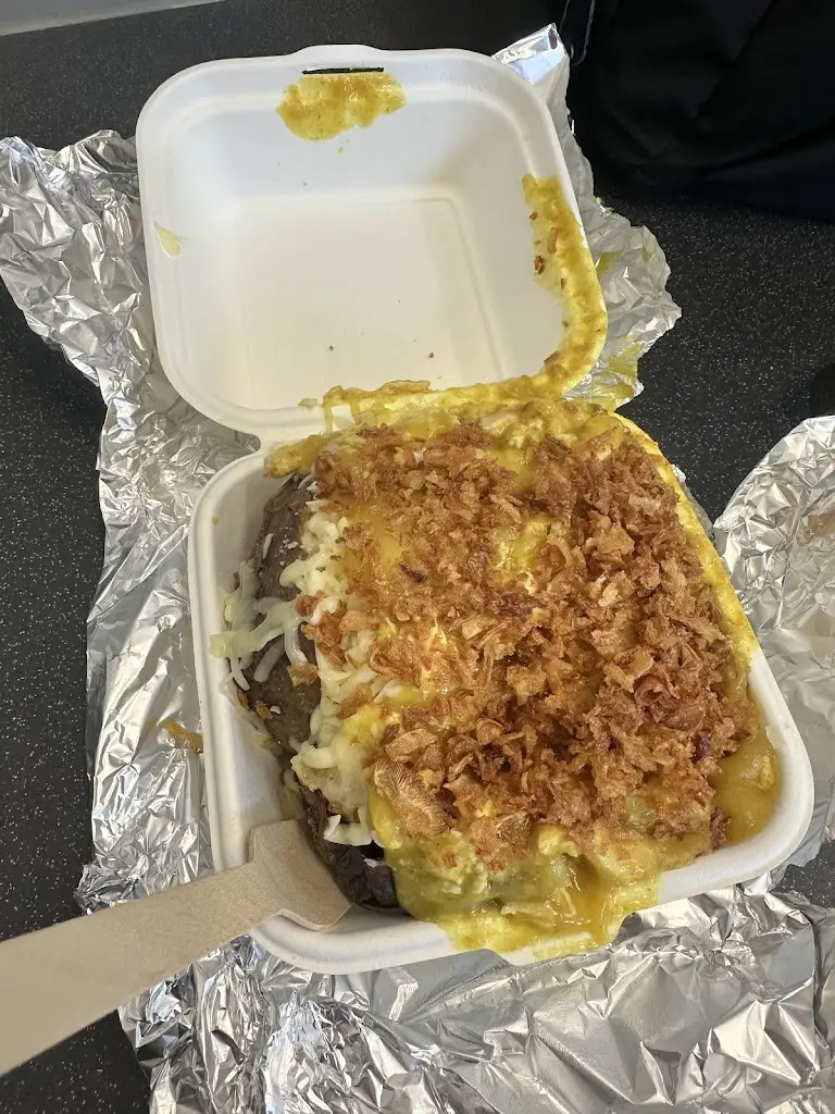 dot _Another Spud_Ashington_recensione