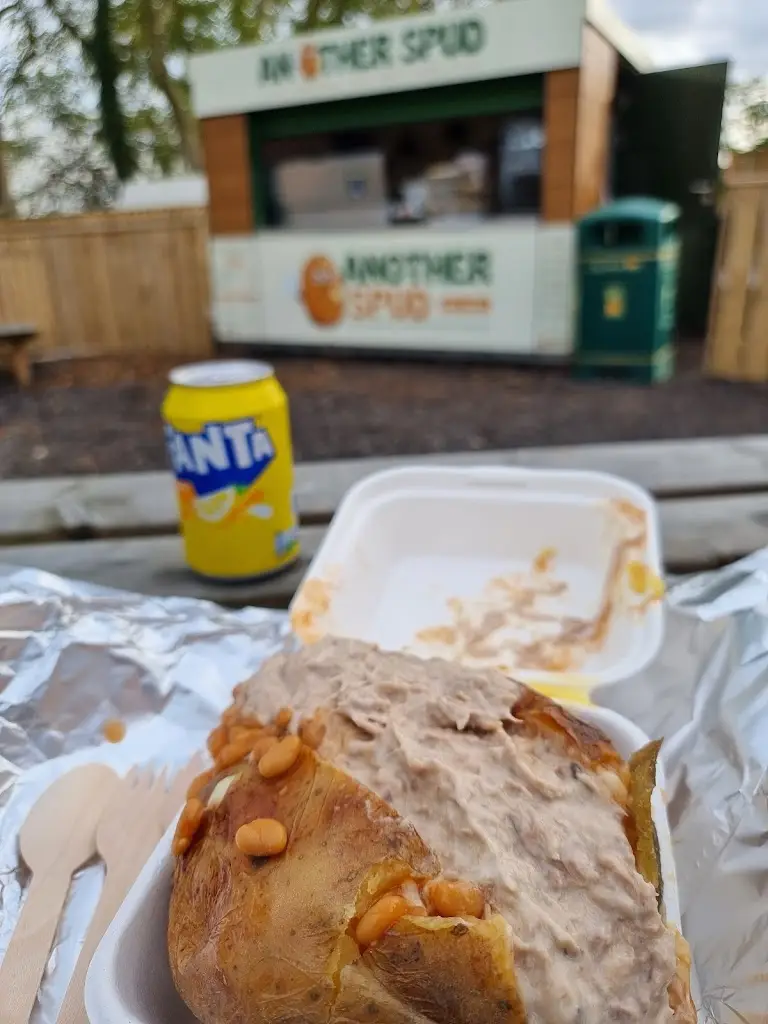 Tazzo Ahmed_Another Spud_Ashington_recensione