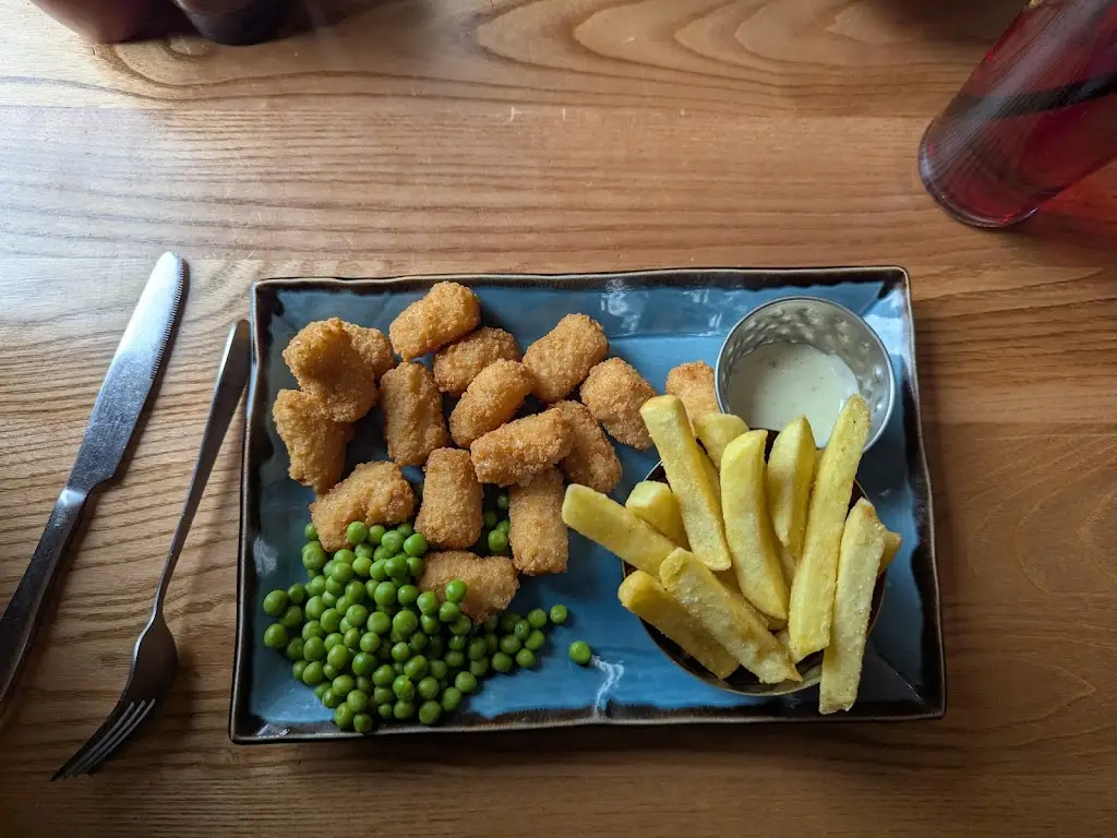 Andrew Miller_Harvester Wych Way In Droitwich_Droitwich_review