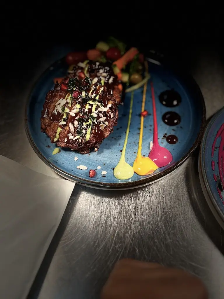 Menu_The Angan Nepalese & Indian Restaurant_Droitwich_image_4