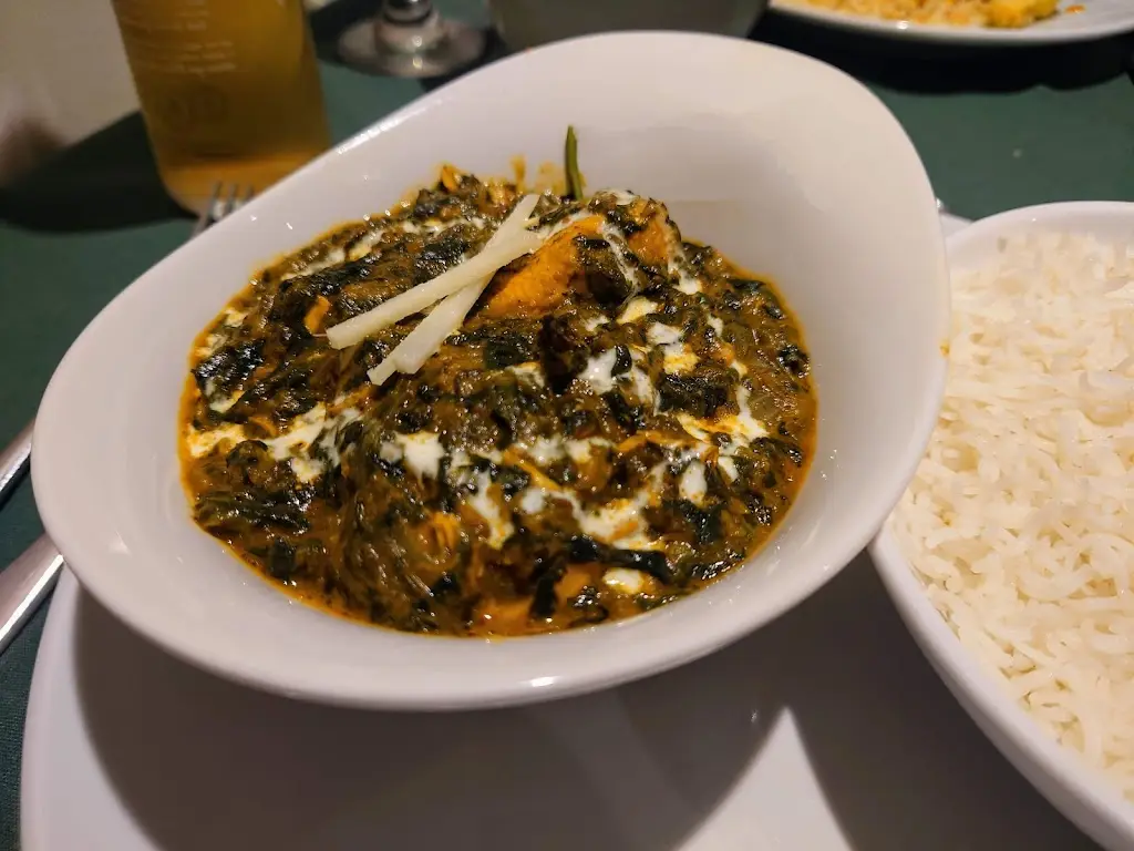 Menu_The Angan Nepalese & Indian Restaurant_Droitwich_image_5