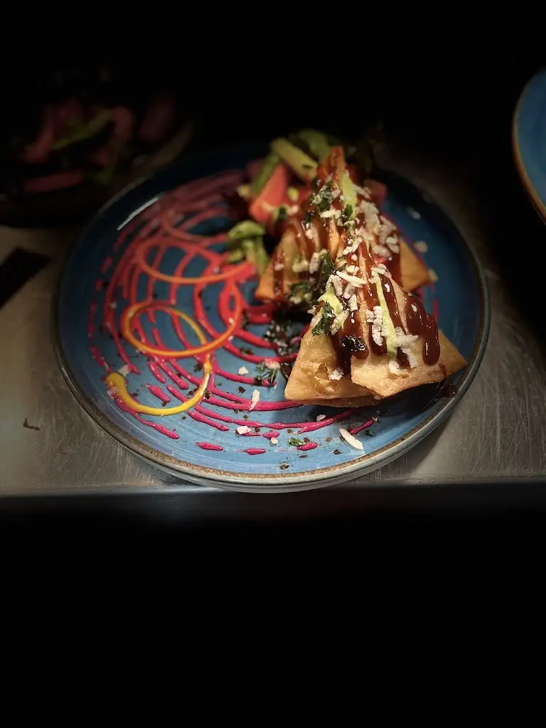 Menu_The Angan Nepalese & Indian Restaurant_Droitwich_image_6