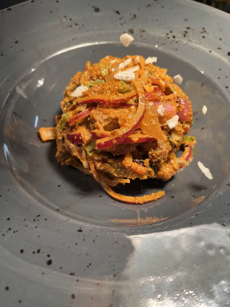 Menu_The Angan Nepalese & Indian Restaurant_Droitwich_image_7