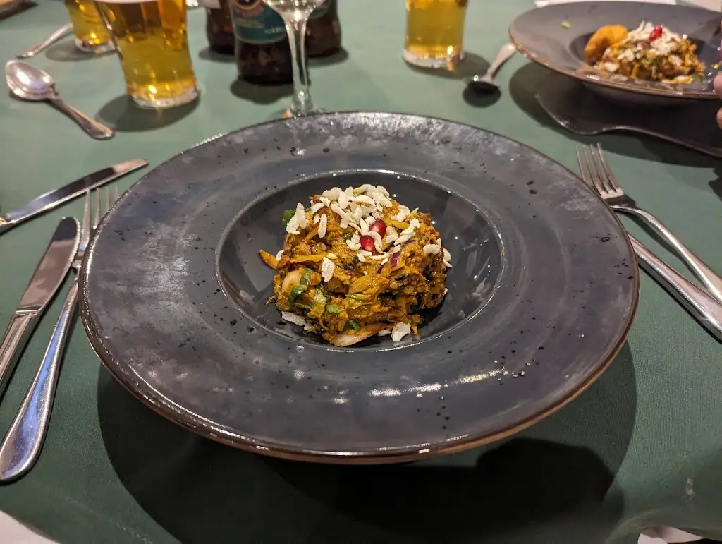 Menu_The Angan Nepalese & Indian Restaurant_Droitwich_image_8