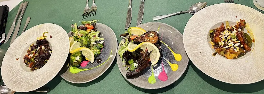 Vee_The Angan Nepalese & Indian Restaurant_Droitwich_review