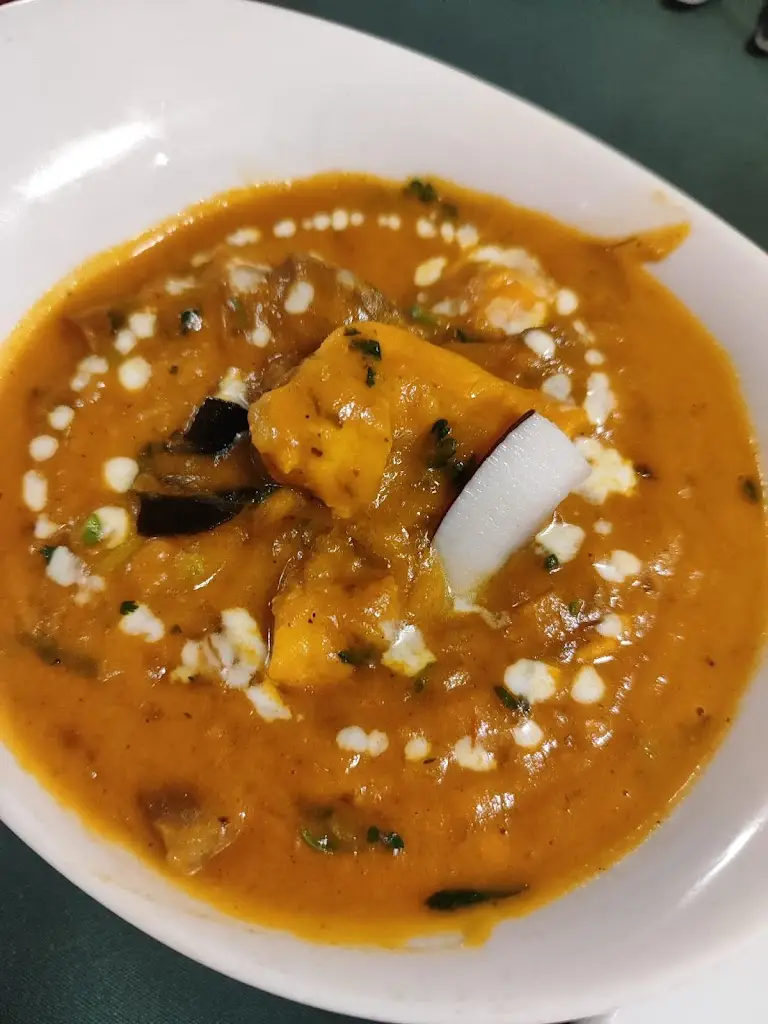 Madeleine Ann_The Angan Nepalese & Indian Restaurant_Droitwich_review