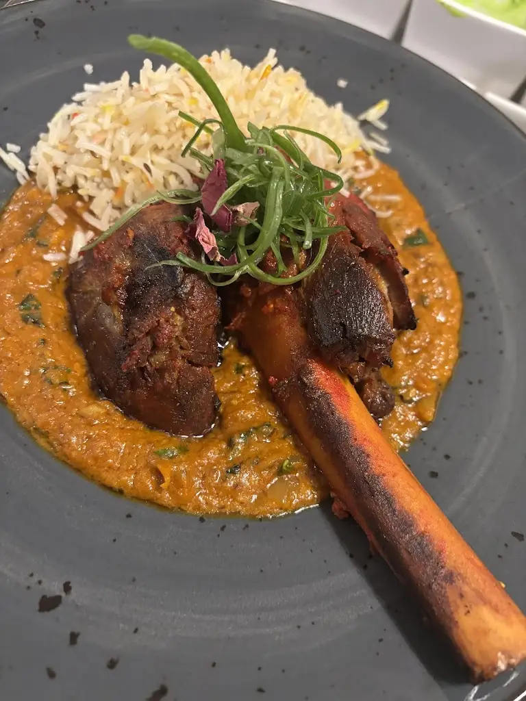 Emma Harris_The Angan Nepalese & Indian Restaurant_Droitwich_review