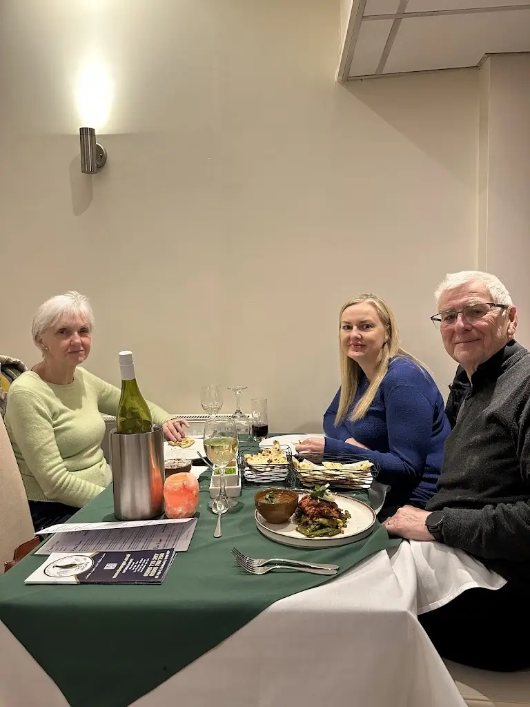 The Angan Nepalese & Indian Restaurant restaurant in Droitwich