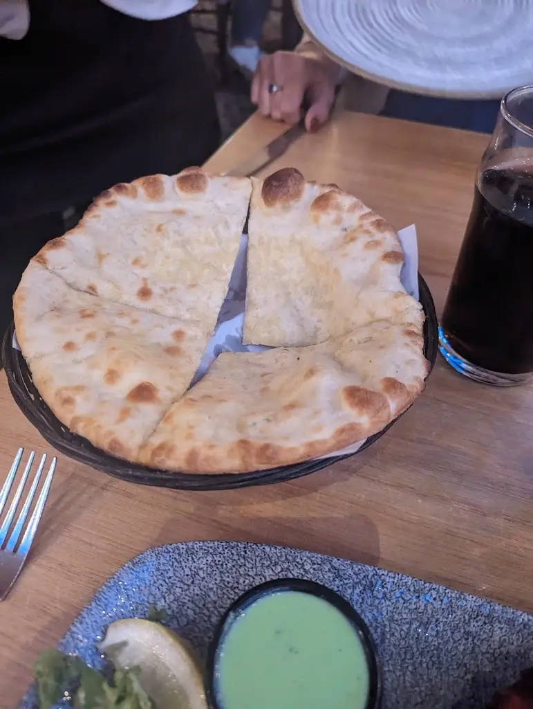 Menu_Entouraj Indian Kitchen & Bar_Droitwich_image_6