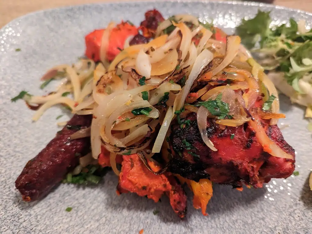 Menu_Entouraj Indian Kitchen & Bar_Droitwich_image_8