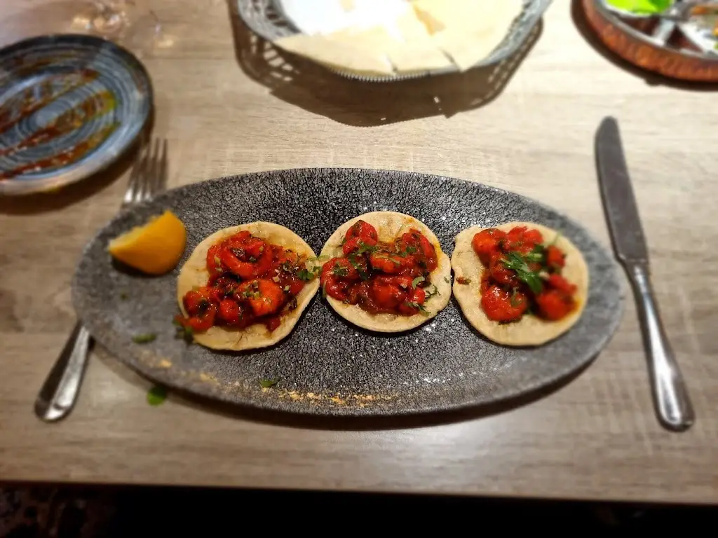 Nicola Faning_Entouraj Indian Kitchen & Bar_Droitwich_review