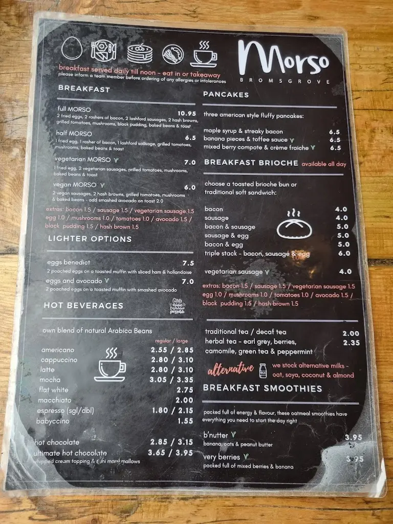 Menu_Cafe Morso Droitwich_Droitwich_image_2