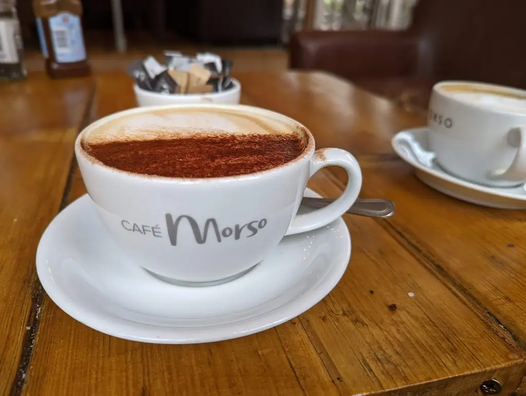 Cafe Morso Droitwich_Droitwich_slider_image_2