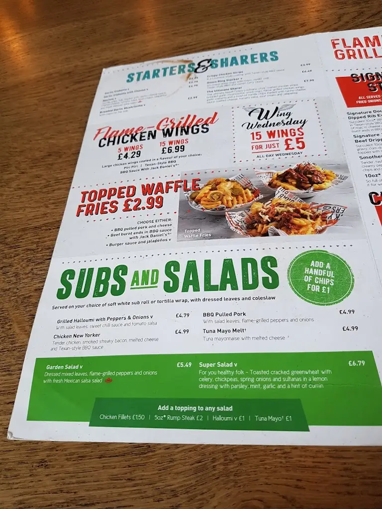 Menu_Castle_Droitwich_image_4