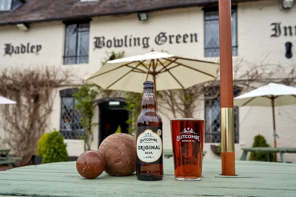 The Hadley Bowling Green Inn_Droitwich_slider_image_1