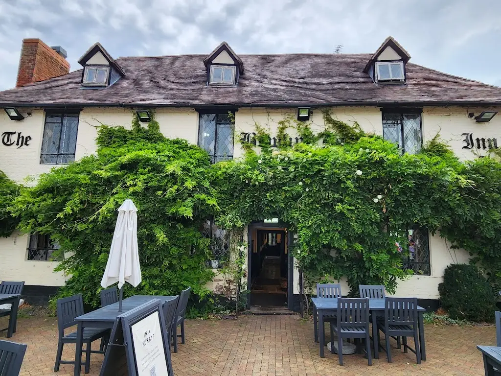 The Hadley Bowling Green Inn_Droitwich_slider_image_3