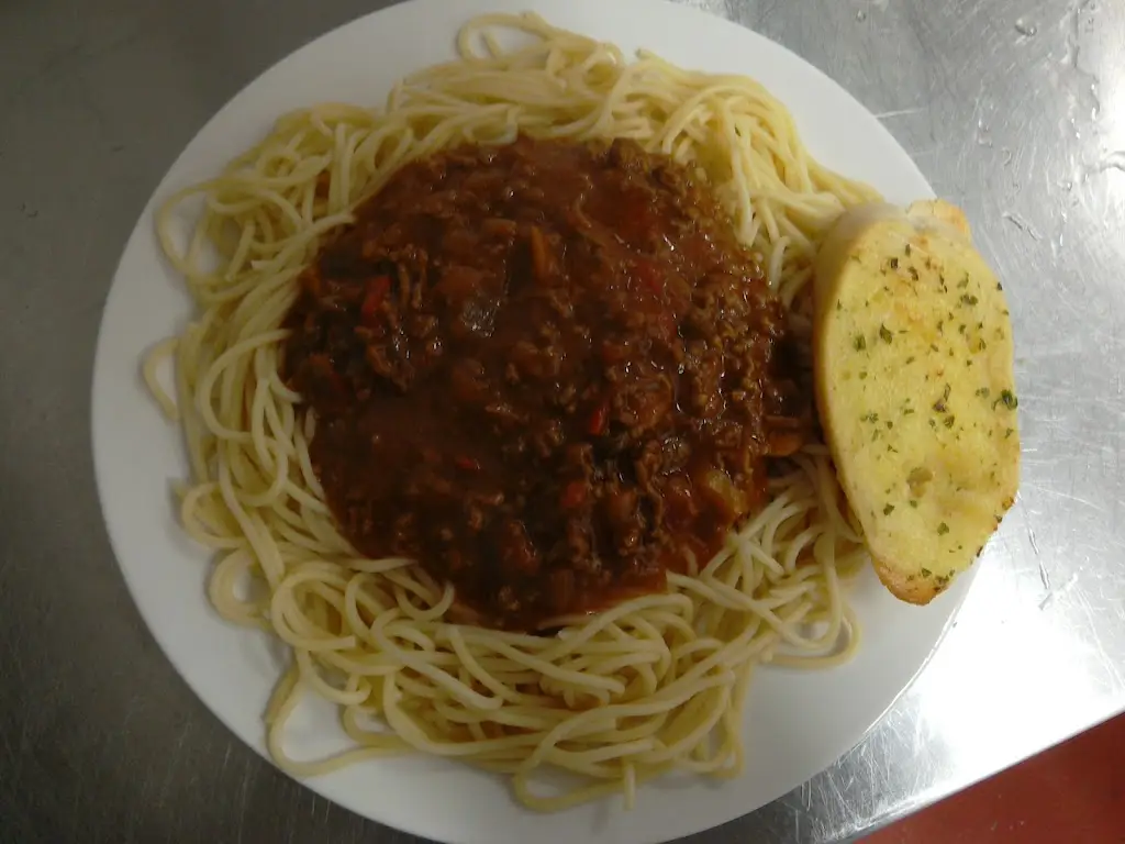 Menu_The Railway Inn, Droitwich_Droitwich_image_5