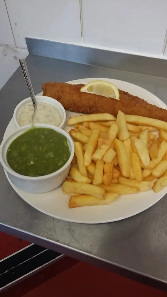 Menu_The Railway Inn, Droitwich_Droitwich_image_7