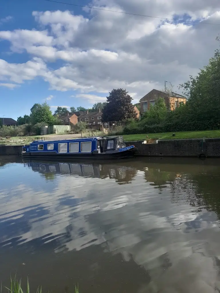 Kevin Bolger_The Railway Inn, Droitwich_Droitwich_review