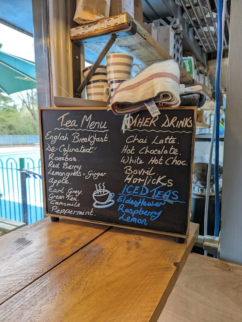 Menu_Droitwich Spa Lido Café_Droitwich_image_1