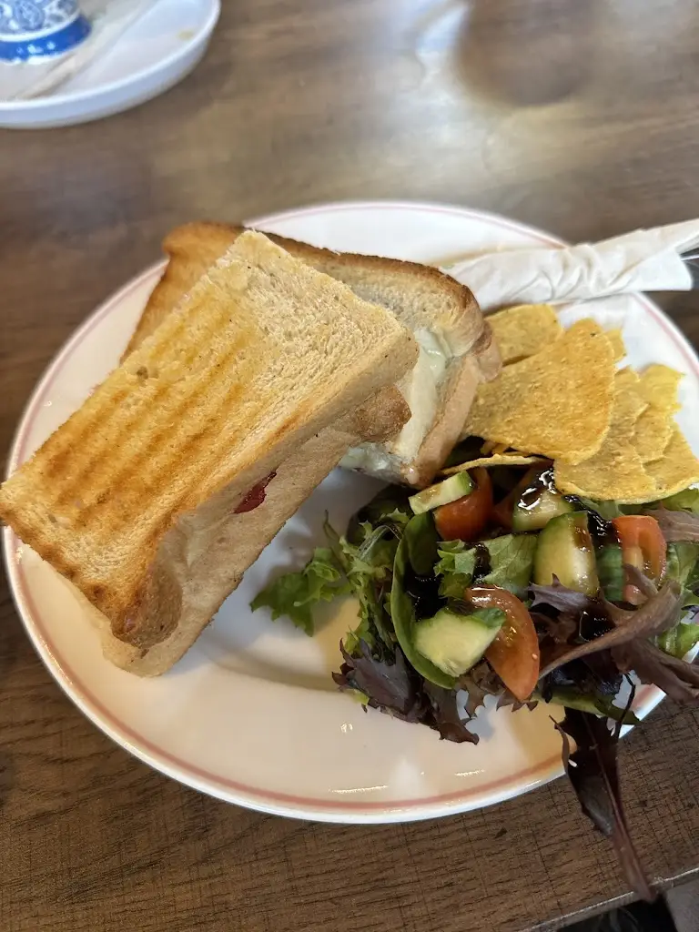 Menu_Droitwich Spa Lido Café_Droitwich_image_7