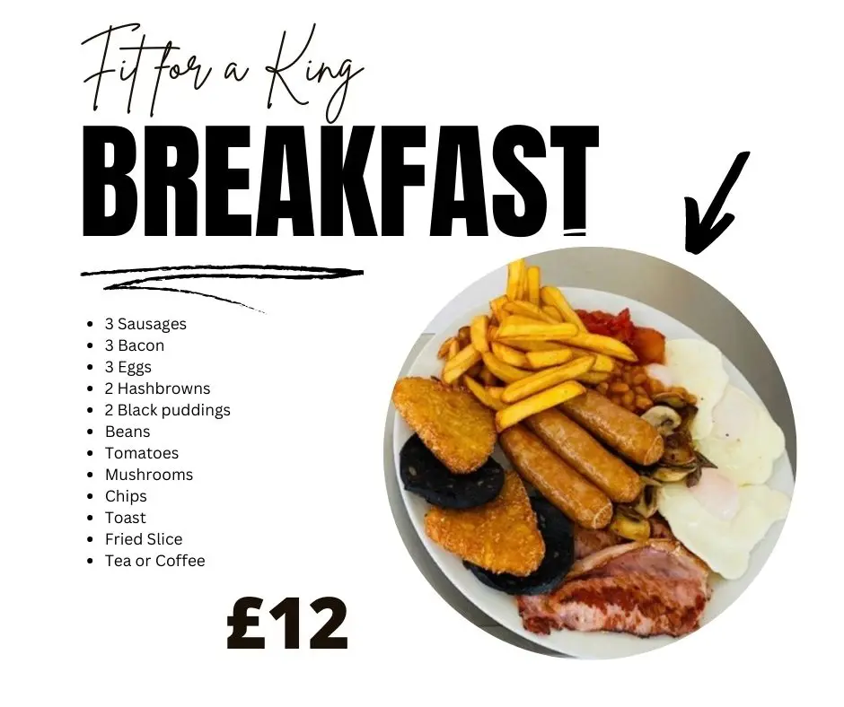 Menü_Julie's Café_Droitwich_Bild_3