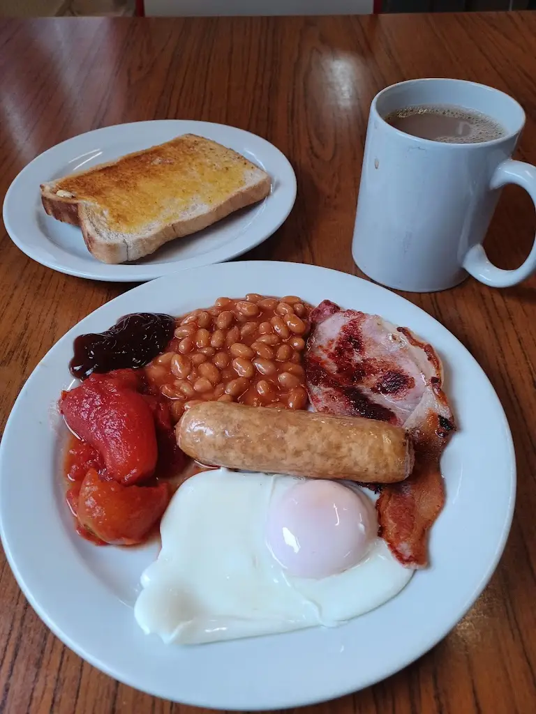 Menü_Julie's Café_Droitwich_Bild_5