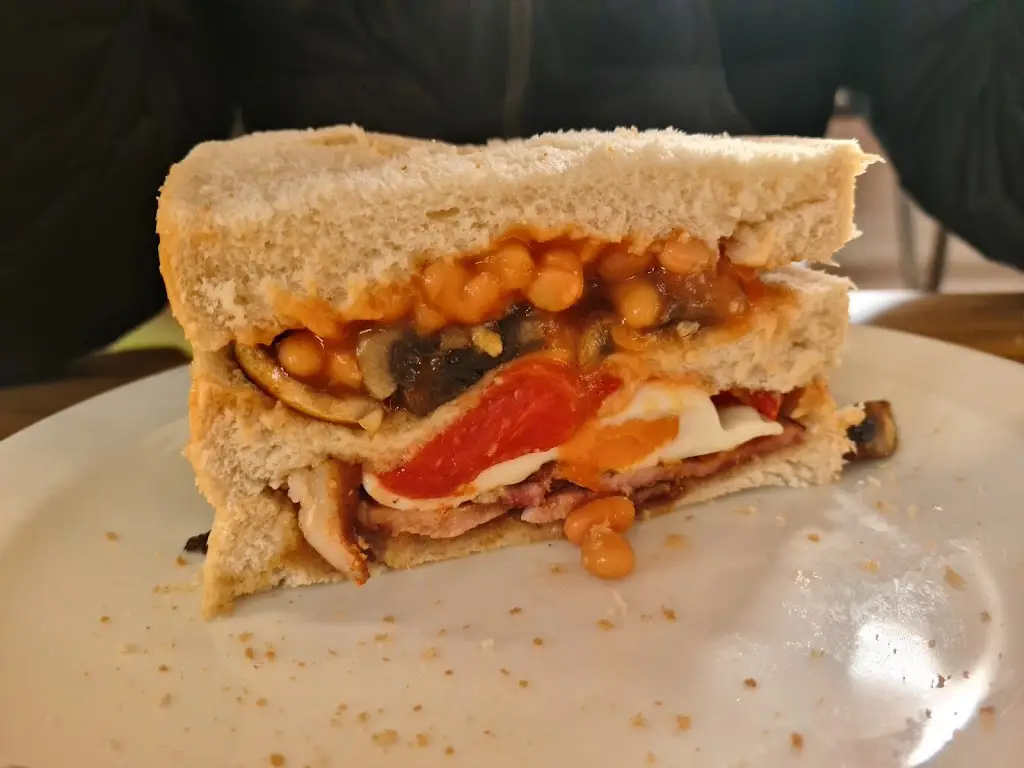 Menü_Julie's Café_Droitwich_Bild_7