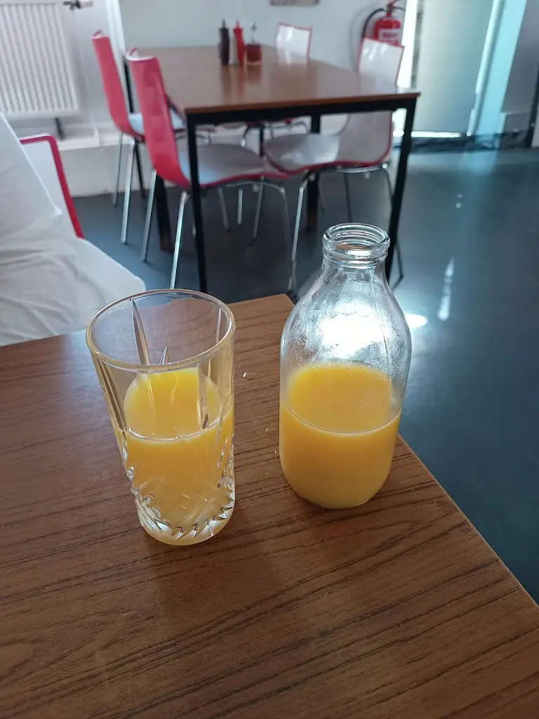 Menü_Julie's Café_Droitwich_Bild_8