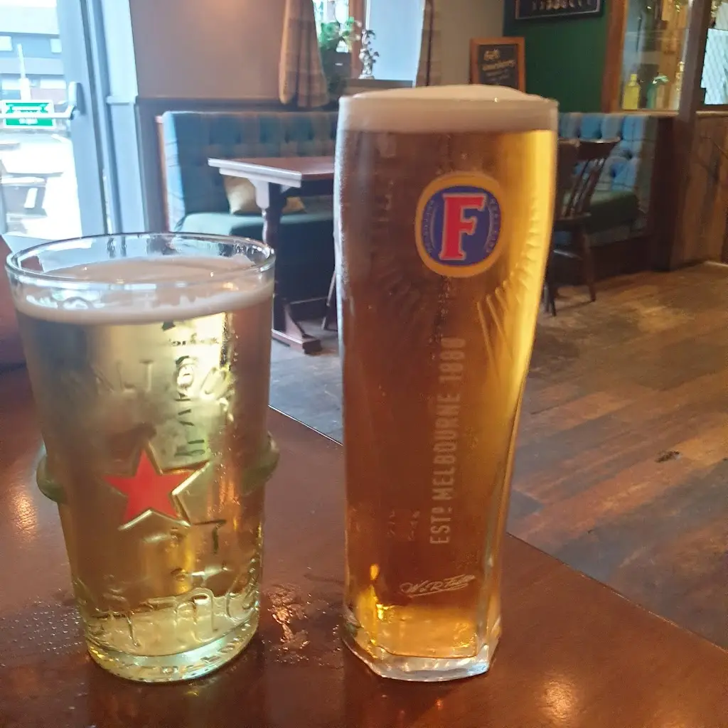 Menu_The Half Moon Inn_Ashington_image_5